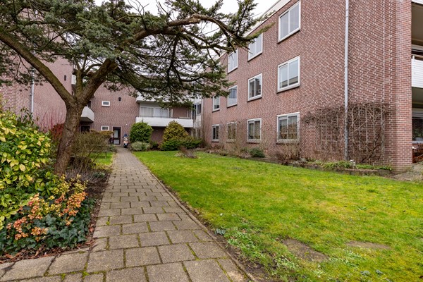 Medium property photo - Groenoord 318, 2401 AM Alphen aan den Rijn